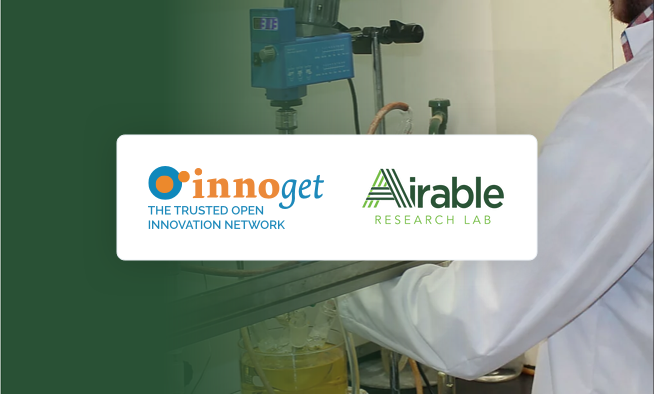 Ohio Soybean Council partners with Innoget to commercialize soy-based technology globally